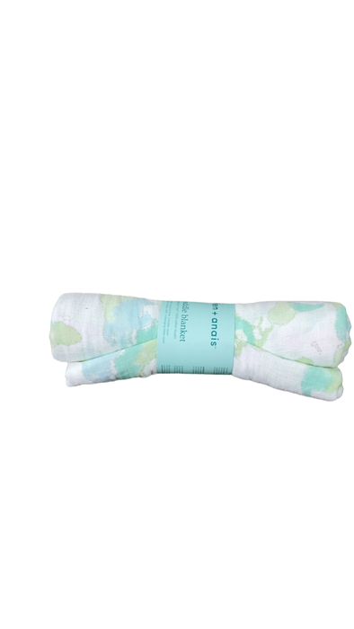 Shop Aden + Anais Swaddle Blanket, Voyager at Goodbuygears