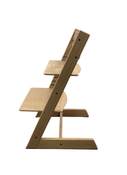 Shop Stokke Tripp Trapp Complete High Chair, Nordic Blue, Oak Natural at Goodbuygears