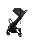 Shop Inglesina Quid 2 Stroller, Onyx Black, 2023 at Goodbuygears