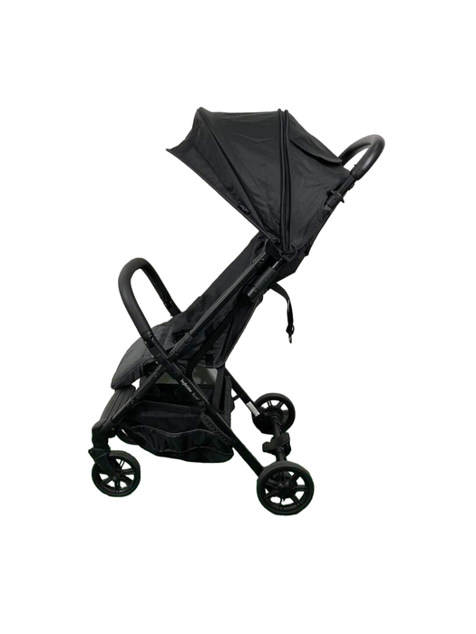 Shop Inglesina Quid 2 Stroller, Onyx Black, 2023 at Goodbuygears