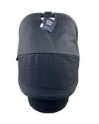 Shop UPPAbaby V2 Bassinet, Jake (Charcoal) at Goodbuygears