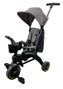 Shop Doona Liki Trike S3, Grey Hound at Goodbuygears