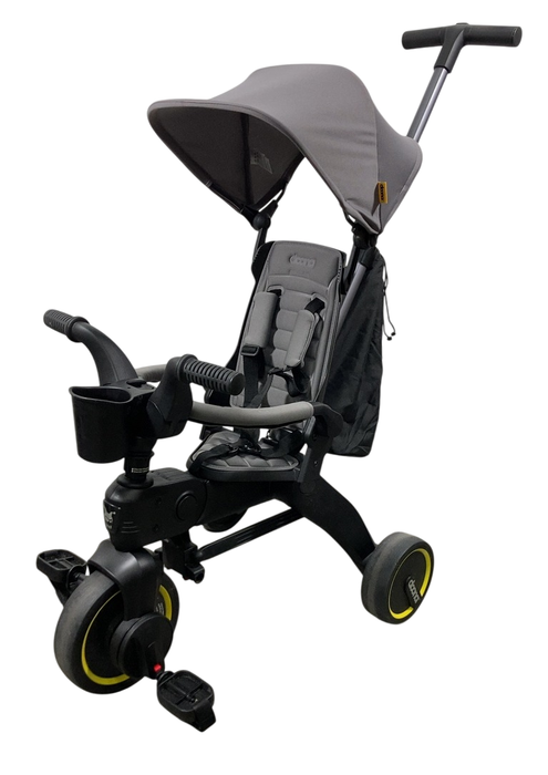 Shop Doona Liki Trike S3, Grey Hound at Goodbuygears