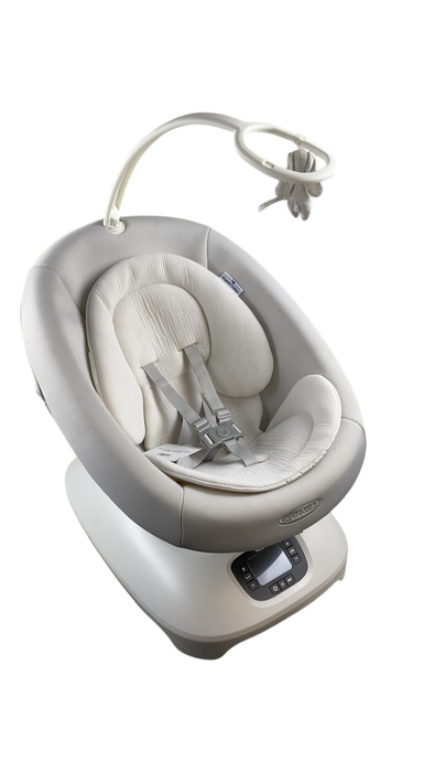 Shop Graco SmartSense Soothing Baby Swing, Rori at Goodbuygears