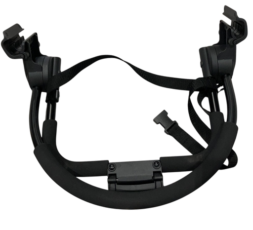 Shop Gladly Family Anthem4 Infant Car Seat Adapter, Black at Goodbuygears