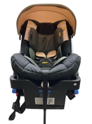 Shop Doona Infant Car Seat & Stroller Combo, 2024, Sahara Sand at Goodbuygears