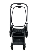 Shop Cybex PRIAM Stroller Frame And Seat, 2019, Chrome/Black at Goodbuygears