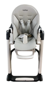 Shop Peg Perego Siesta High Chair, Ice Grey at Goodbuygears