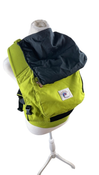 Shop Ergobaby Performance Baby Carrier, Lime Green at Goodbuygears
