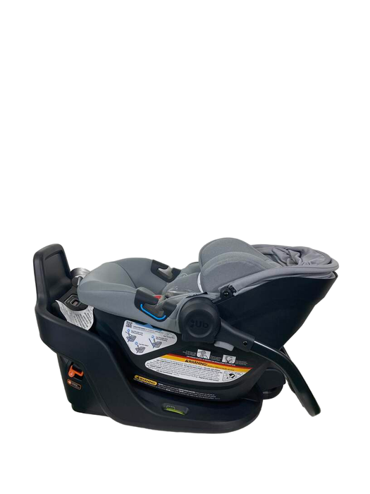 Shop UPPAbaby Aria Infant Car Seat, Anthony, 2023 at Goodbuygears