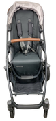 Shop UPPAbaby VISTA V2 Stroller, 2022, Greyson (Charcoal Melange) at Goodbuygears