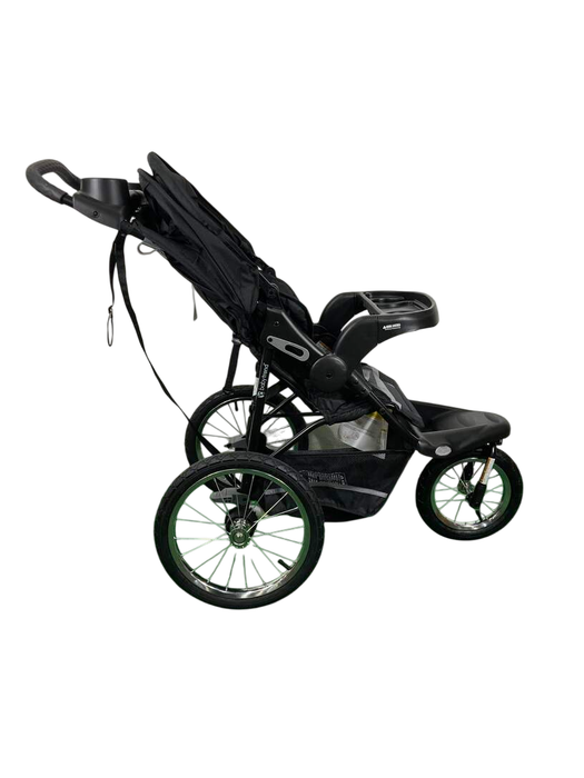 secondhand Strollers
