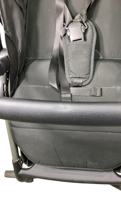 Shop Colugo Compact Stroller, 2023, Black at Goodbuygears