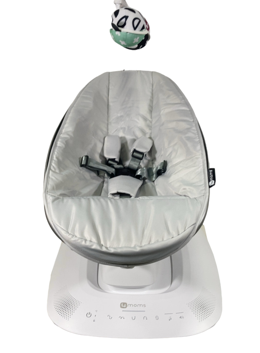 Shop 4moms MamaRoo Multi-Motion Baby Swing, Grey Classic at Goodbuygears