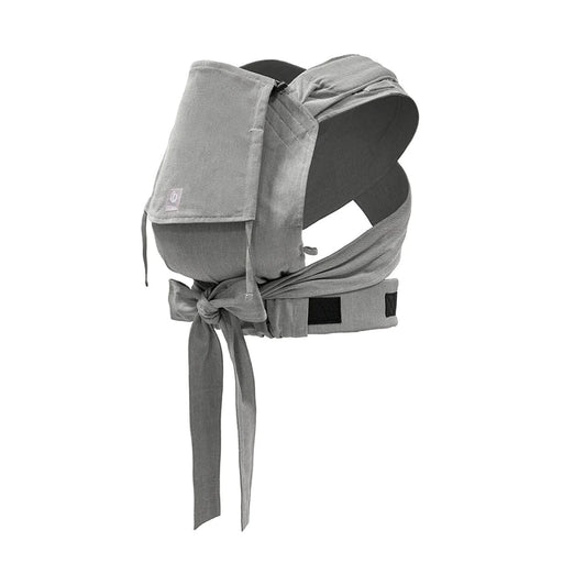 Shop Stokke Limas Carrier, Grey Melange at Goodbuygears