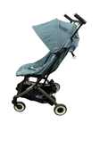 Shop Cybex Libelle 2 Compact Stroller, 2022, Stormy Blue at Goodbuygears