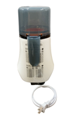 Shop Baby Brezza Safe + Smart Bottle Warmer, White at Goodbuygears