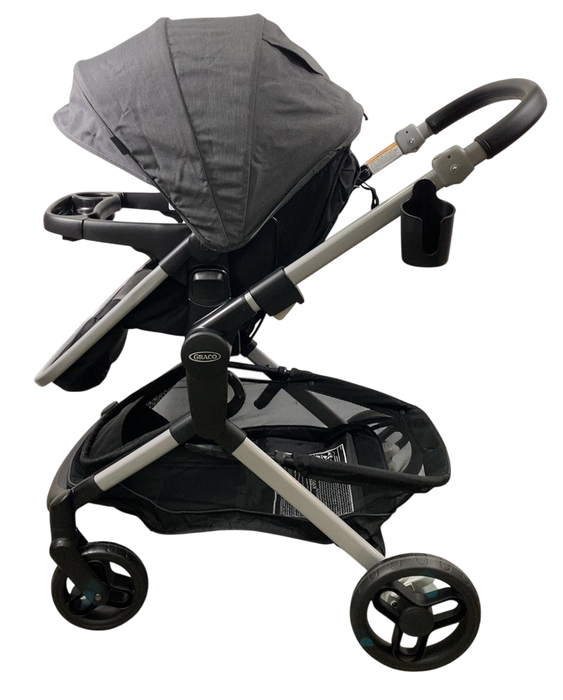 Shop Graco Modes Nest Travel System, 2024, Sullivan at Goodbuygears