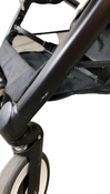 Shop Cybex Libelle 2 Compact Stroller, 2022, Moon Black at Goodbuygears
