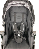 Shop Mockingbird Single to Double 2.0 Stroller, Black, Windowpane, Silver With Penny Leather, 2024 at Goodbuygears
