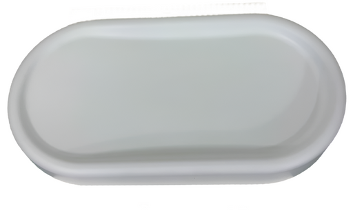 Shop Milou Stay Clean Changing Pad, Dove at Goodbuygears