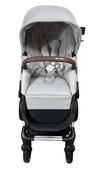 Shop Cybex Eos Lux Stroller, 2024, Lava Grey at Goodbuygears