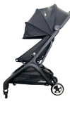 Shop Bugaboo Butterfly 2 Stroller, Midnight Black, Midnight Black, 2025, Black at Goodbuygears