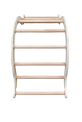 Shop Wooden Climbing Set, Natural at Goodbuygears