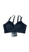 Shop Momcozy SMOOTH- Ultra Soft Omni Maternity Nursing Bra, Black, Medium at Goodbuygears