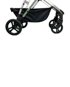 Shop Mockingbird Single to Double 2.0 Stroller, Silver with Penny Leather, Windowpane, Sea, 2024 at Goodbuygears