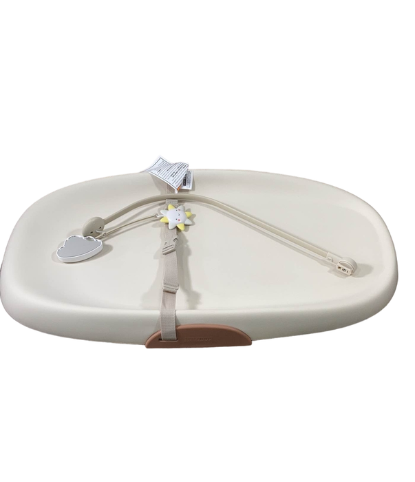 Shop Skip Hop Wipe-Clean Changing Pad, Oat at Goodbuygears