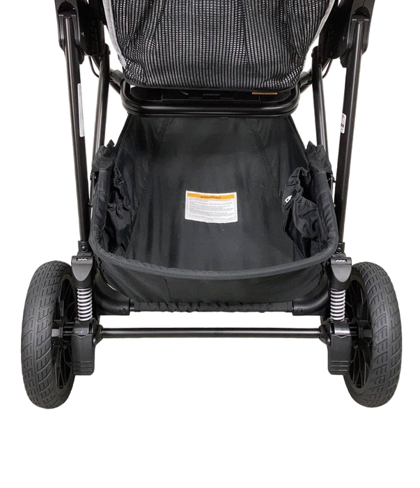 Shop Chicco Corso LE Modular Travel System, Veranda, 2023 at Goodbuygears