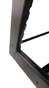 Shop Stokke Tripp Trapp Complete High Chair, Black, Dots Grey, Version 1.0 at Goodbuygears