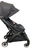 Shop Bugaboo Butterfly Stroller, 2023, Midnight Black at Goodbuygears