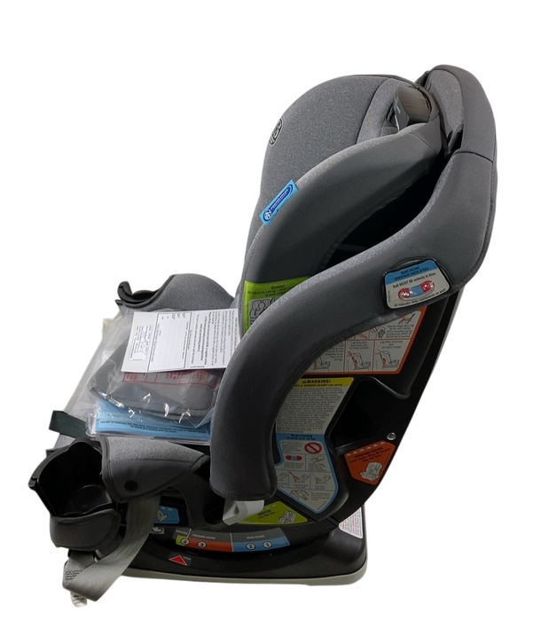 Shop Graco SlimFit LX 3-in-1 Car Seat, 2022, Shaw at Goodbuygears