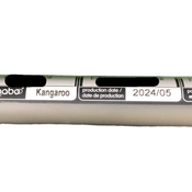 Shop Bugaboo Kangaroo Single To Double Stroller, Black, Midnight Black, Midnight Black, 2024 at Goodbuygears