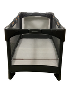 Shop 4moms Breeze Playard Plus, 1045, Black at Goodbuygears