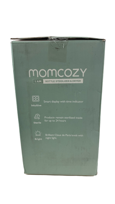 Shop Momcozy Bottle Sterilizer And Dryer at Goodbuygears