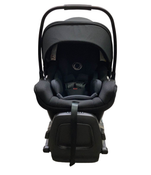 Shop Bugaboo Turtle Air By Nuna Car Seat, Black, 2021 at Goodbuygears