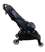 Shop Bugaboo Butterfly Stroller, 2024, Stormy Blue at Goodbuygears