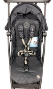 Shop Cybex Libelle 2 Compact Stroller, 2023, Magic Black at Goodbuygears