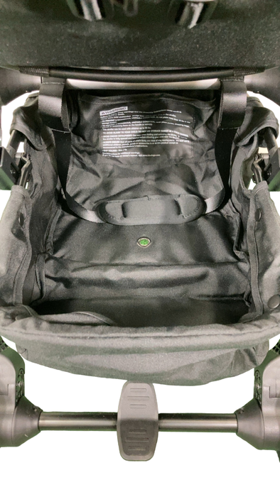 Shop Colugo Compact Stroller, 2023, Navy at Goodbuygears