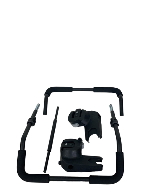 Shop Baby Jogger Car Seat Adapter (City Select, City Select LUX, City Premier) For Chicco/Peg Perego at Goodbuygears