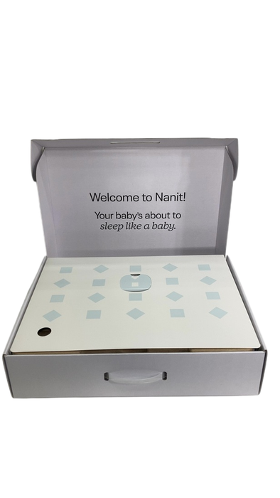 Shop Nanit Pro HD Baby Monitor with Floor Stand, Updated Model at Goodbuygears