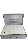 Shop Nanit Pro HD Baby Monitor with Floor Stand, Updated Model at Goodbuygears
