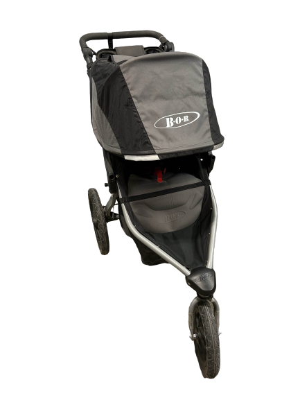 Shop BOB Revolution Flex Single Jogging Stroller, 2016 at Goodbuygears