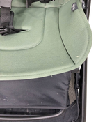 Shop Bugaboo Butterfly Stroller, 2022, Forest Green at Goodbuygears
