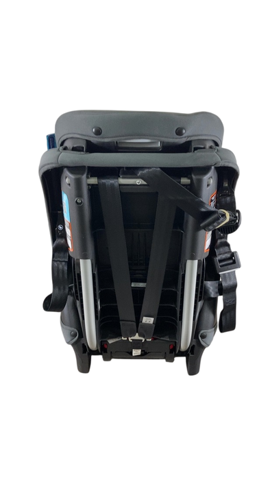 Shop Graco Nautilus 2.0 3-in-1 Harness Booster Car Seat, 2023, Crane, Standard at Goodbuygears