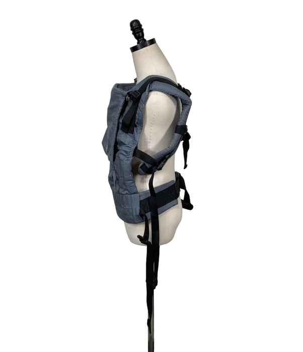 Shop Stokke Limas Flex Carrier, Slate Melange at Goodbuygears