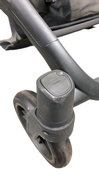 Shop UPPAbaby VISTA V2 Stroller, 2021, Greyson (Charcoal Melange) at Goodbuygears